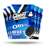 GHOST® WHEY PACKET 10 PACK x OREO® | OREO®