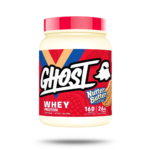 GHOST® 1LB WHEY x NUTTER BUTTER® | NUTTER BUTTER®