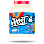 GHOST® 5LB WHEY x CHIPS AHOY!® | CHIPS AHOY!®