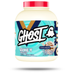 GHOST® 5LB WHEY x CINNABON® | CINNABON®