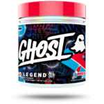 GHOST LEGEND® ALL OUT | 'MERICA POP