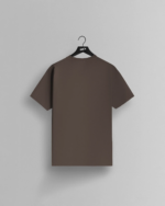 GHOST® ALL GAS TEE | ESPRESSO - Image 2