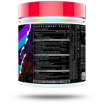 GHOST LEGEND® ALL OUT | BLUE RASPBERRY - Image 2