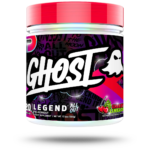GHOST LEGEND® ALL OUT | CHERRY LIMEADE