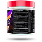 GHOST LEGEND® ALL OUT | ORANGE CREAM - Image 2