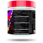 GHOST LEGEND® ALL OUT | STRAWBANGO™ - Image 2