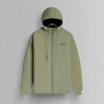 GHOST® UTILITY HEAVYWEIGHT HOODIE | ARMY