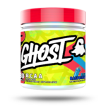 GHOST® BCAA | BLUE RASPBERRY