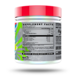 GHOST® BCAA | BLUE RASPBERRY - Image 2