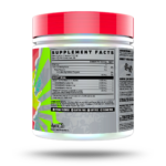 GHOST® BCAA | KIWI STRAWBERRY - Image 2