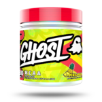 GHOST® BCAA | PINEAPPLE
