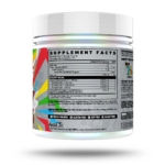 GHOST® BCAA x SOUR STRIPS® | RAINBOW - Image 2