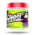 GHOST® BCAA x WELCH'S® | GRAPE-CRAN