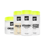 GHOST® BASICS BUNDLE