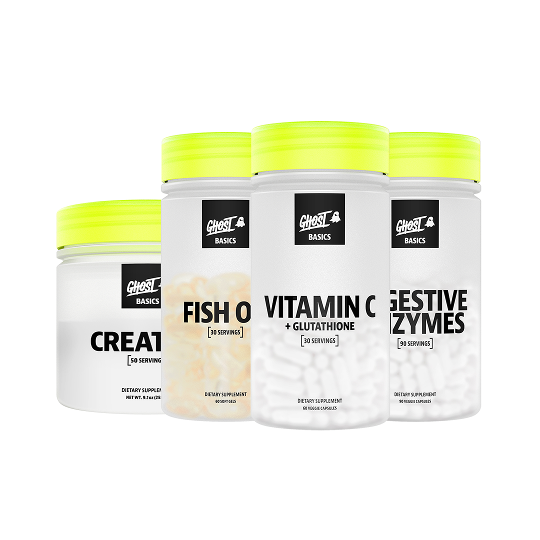 BasicsBundle_6d5f4a30-8322-4d83-a803-ec5f78d70c48.png GHOST® BASICS BUNDLE - Image 1
