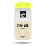GHOST® BASICS FISH OIL | FISH OIL