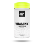 GHOST® BASICS VITAMIN C + GLUTATHIONE | VITAMIN C + GLUTATHIONE