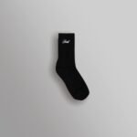 GHOST® INSPO CREW SOCKS | BLACK