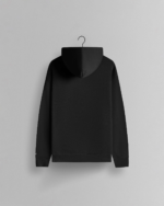 GHOST® ICON HOODIE | BLACK - Image 2