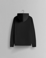 GHOST® ICON HOODIE | BLACK - Image 2