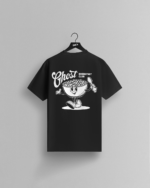 GHOST® BREAKFAST CLUB TEE | CHARCOAL - Image 2