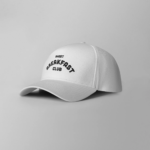 GHOST® BREAKFAST CLUB BASEBALL HAT | NATURAL