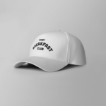 GHOST® BREAKFAST CLUB BASEBALL HAT | NATURAL