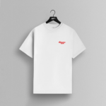 GHOST® BREAKFAST CLUB TEE | WHITE