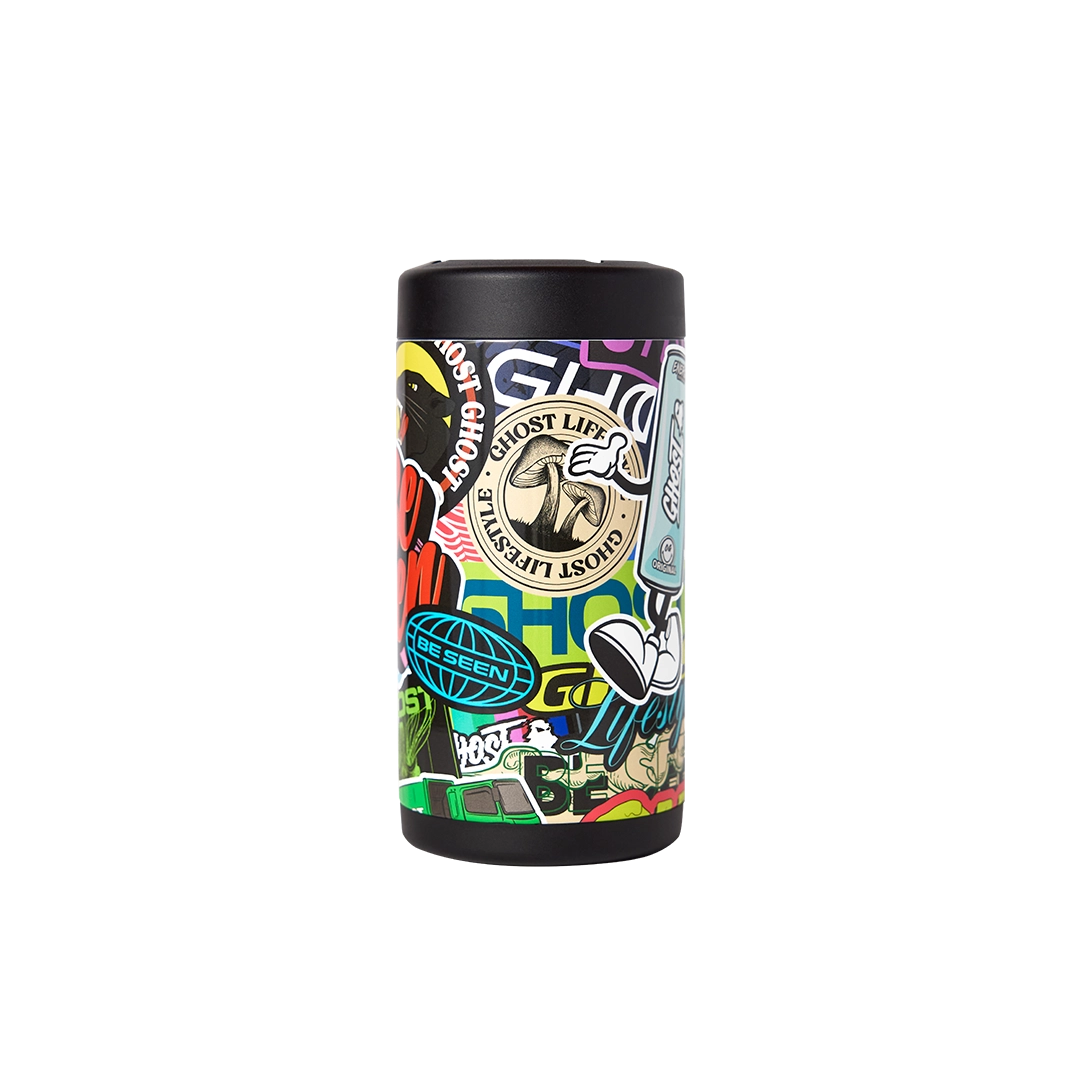 CanCoolerMisc-2.png GHOST® STAINLESS STEEL CAN COOLER | MISC - Image 1