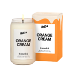 GHOST® CANDLE x HOMESICK | ORANGE CREAM