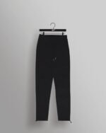 GHOST® CARGO PANTS | BLACK