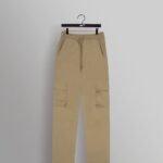GHOST® CARGO PANTS | KHAKI