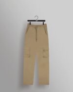 GHOST® CARGO PANTS | KHAKI