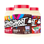 GHOST® CEREAL BUNDLE