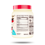 GHOST® 1LB WHEY | CHOCOLATE CHIP COOKIES - Image 2