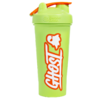 GHOST® LOGO SHAKER | CITRON