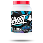 GHOST® CLEAR GAINS | BLUE RASPBERRY