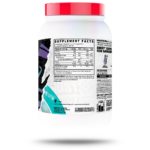 GHOST® CLEAR GAINS | BLUE RASPBERRY - Image 2