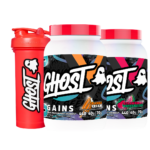 GHOST® CLEAR GAINS BUNDLE