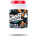 GHOST® CLEAR GAINS | ORANGE CREAM