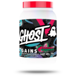 GHOST® CLEAR GAINS | STRAWBERRY WATERMELON