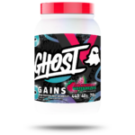 GHOST® CLEAR GAINS | STRAWBERRY WATERMELON