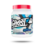 GHOST® CLEAR WHEY | BLUE RASPBERRY