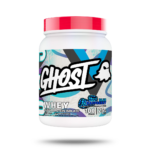 GHOST® CLEAR WHEY | BLUE RASPBERRY