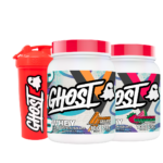 GHOST® CLEAR WHEY BUNDLE