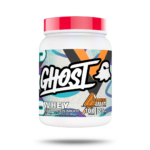 GHOST® CLEAR WHEY | ORANGE CREAM