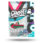 GHOST® CLEAR WHEY PACKET | STRAWBERRY WATERMELON