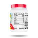 GHOST® CLEAR WHEY x SOUR STRIPS® | RAINBOW - Image 2