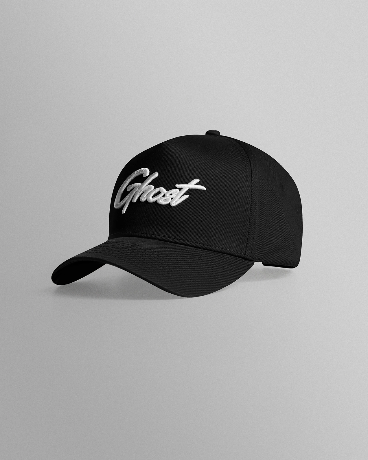 CoreBaseballHatClassic.png GHOST® CORE BASEBALL HAT | CLASSIC - Image 1