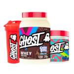 GHOST® CORE BUNDLE